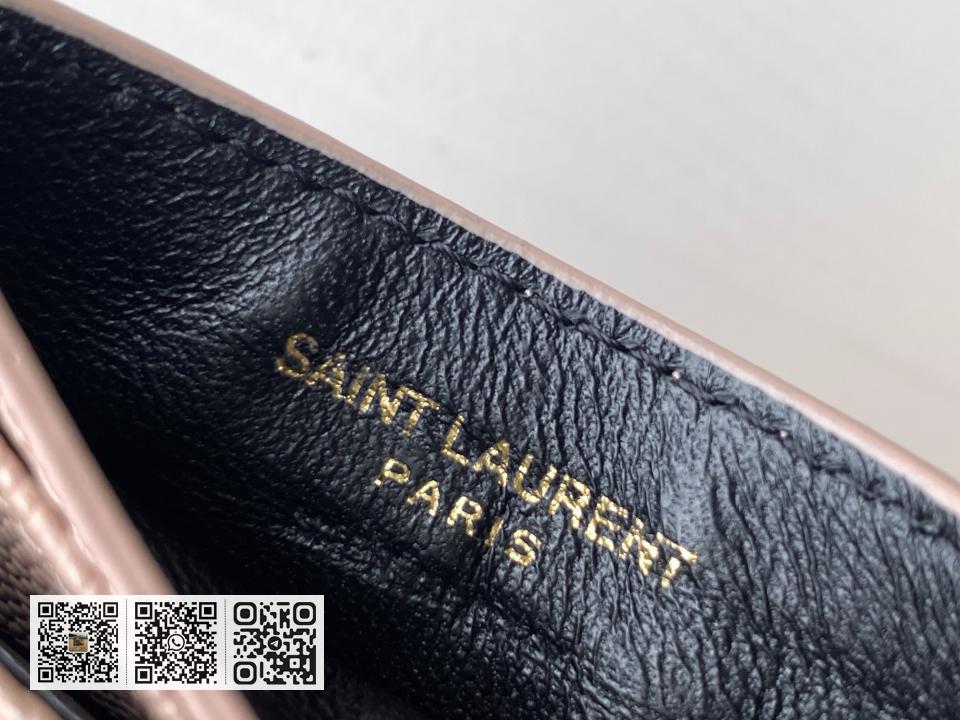 YSL FRAGMENTS 卡包 - Image 9