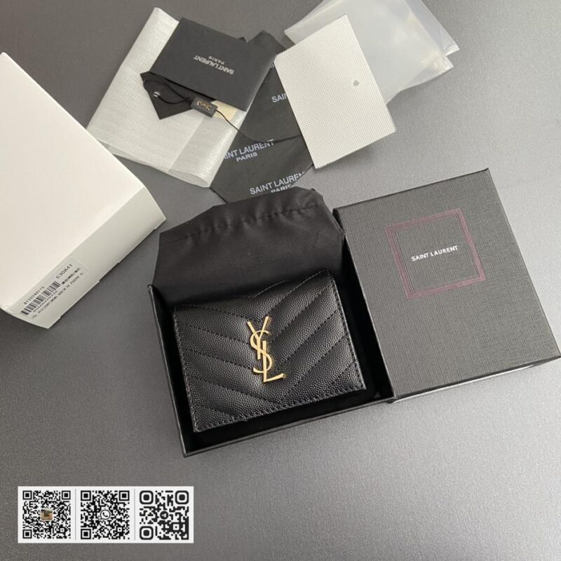 YSL短卡包 - Image 9