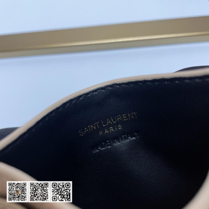 SAINT LAURENT卡包 - Image 7
