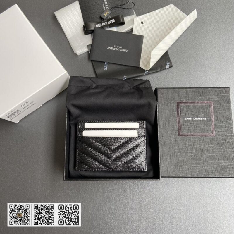 YSL MATELASSE粒面 - Image 2