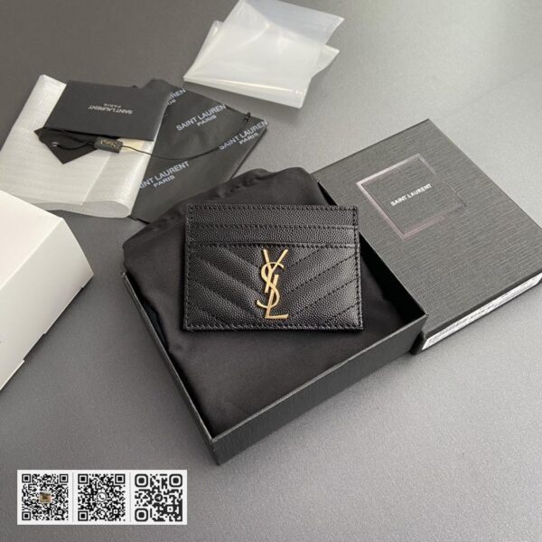 YSL MATELASSE粒面