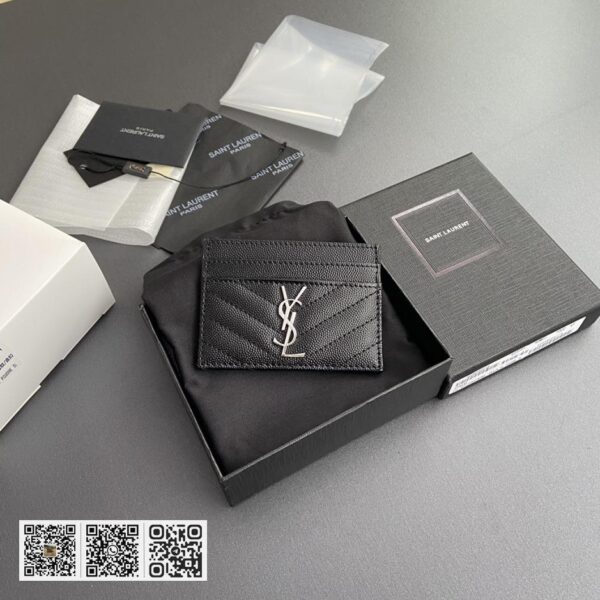 YSL MATELASSE粒面