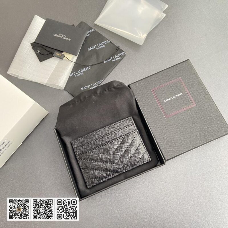 YSL MATELASSE粒面 - Image 2