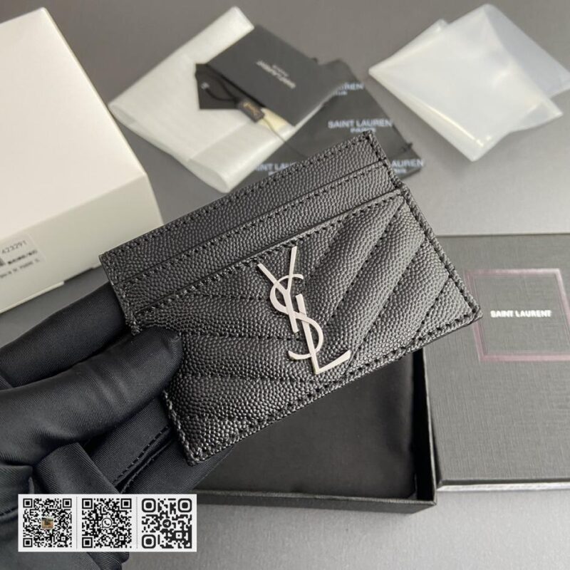 YSL MATELASSE粒面 - Image 8