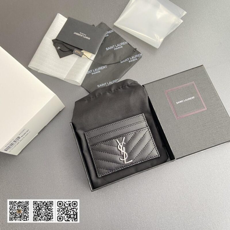 YSL MATELASSE粒面 - Image 9