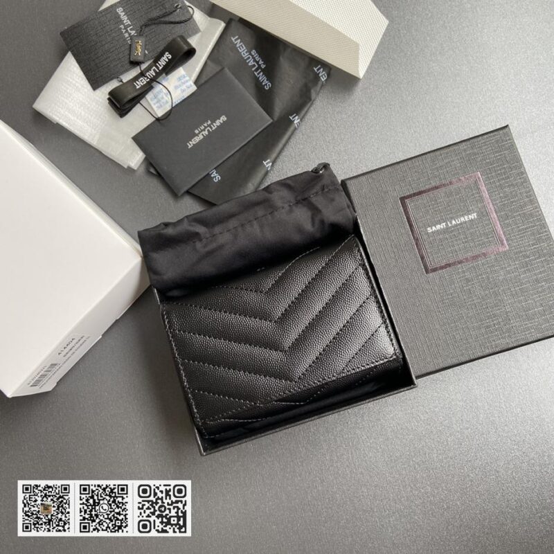 YSL MATELASSE短版 - Image 2
