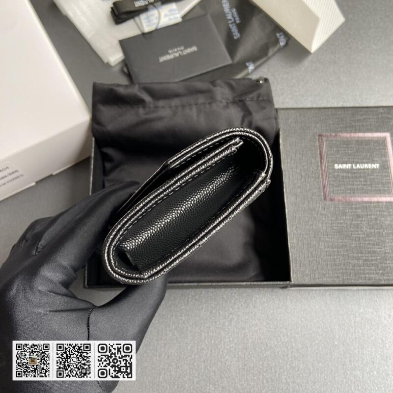 YSL MATELASSE短版 - Image 3