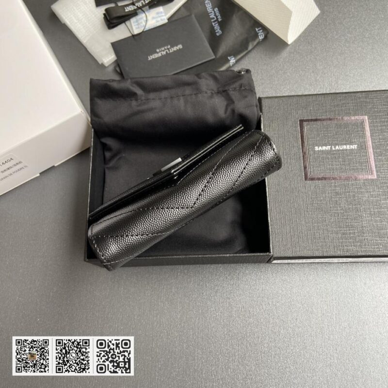 YSL MATELASSE短版 - Image 4