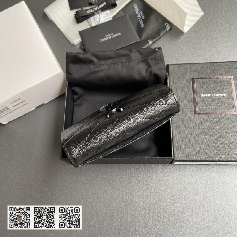 YSL MATELASSE短版 - Image 5