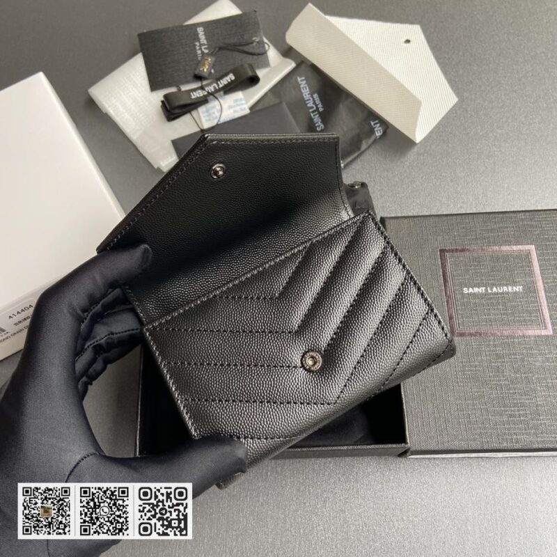 YSL MATELASSE短版 - Image 6