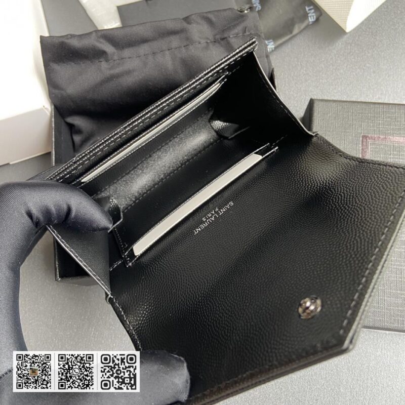 YSL MATELASSE短版 - Image 7