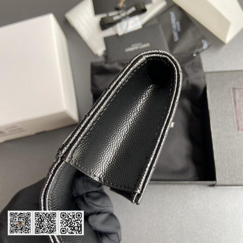 YSL MATELASSE短版 - Image 8