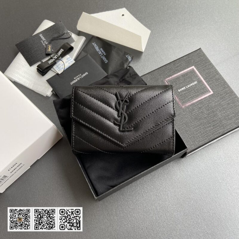 YSL MATELASSE短版 - Image 9