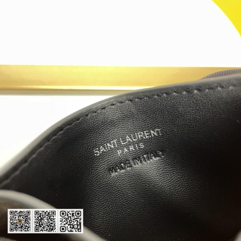 SAINT LAURENT卡包 - Image 7