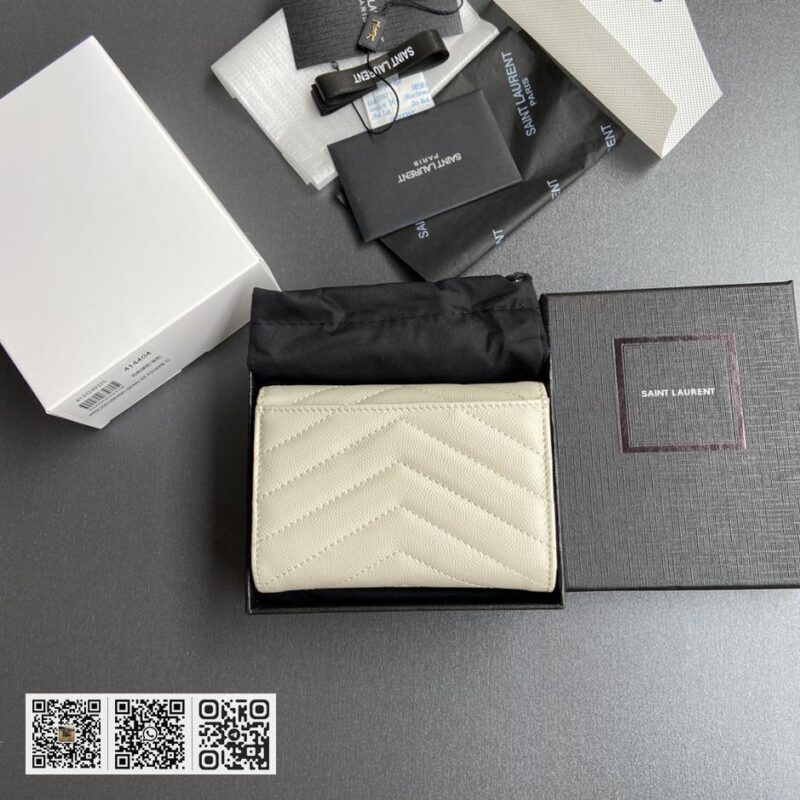 YSL MATELASSE短版 - Image 2
