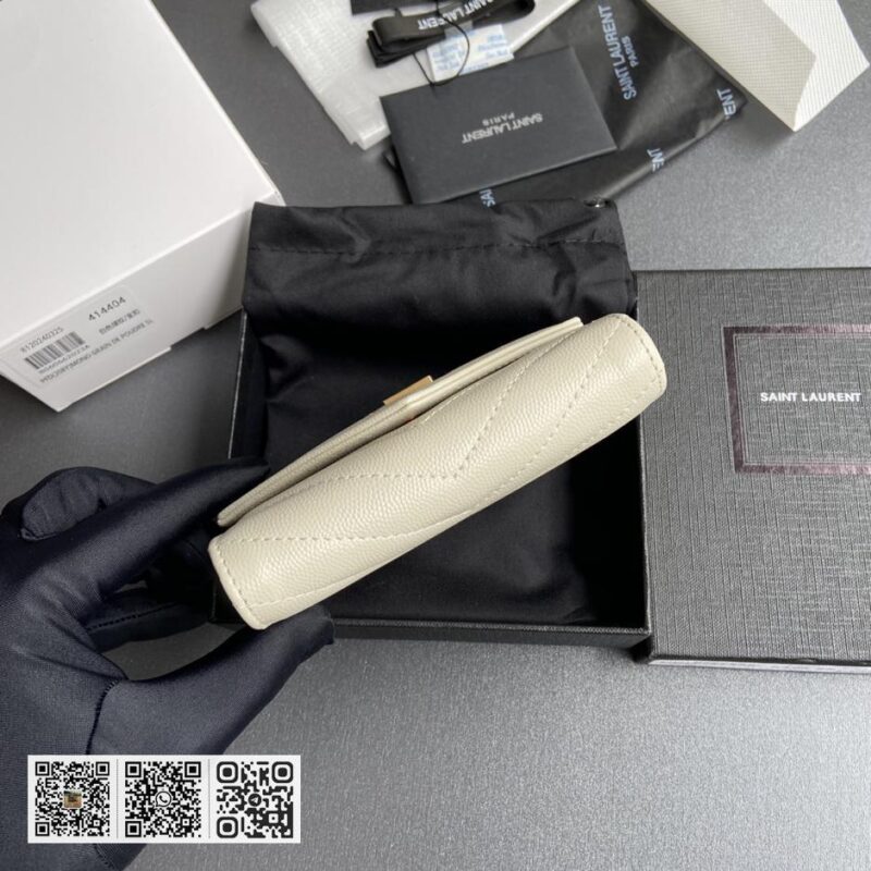 YSL MATELASSE短版 - Image 3