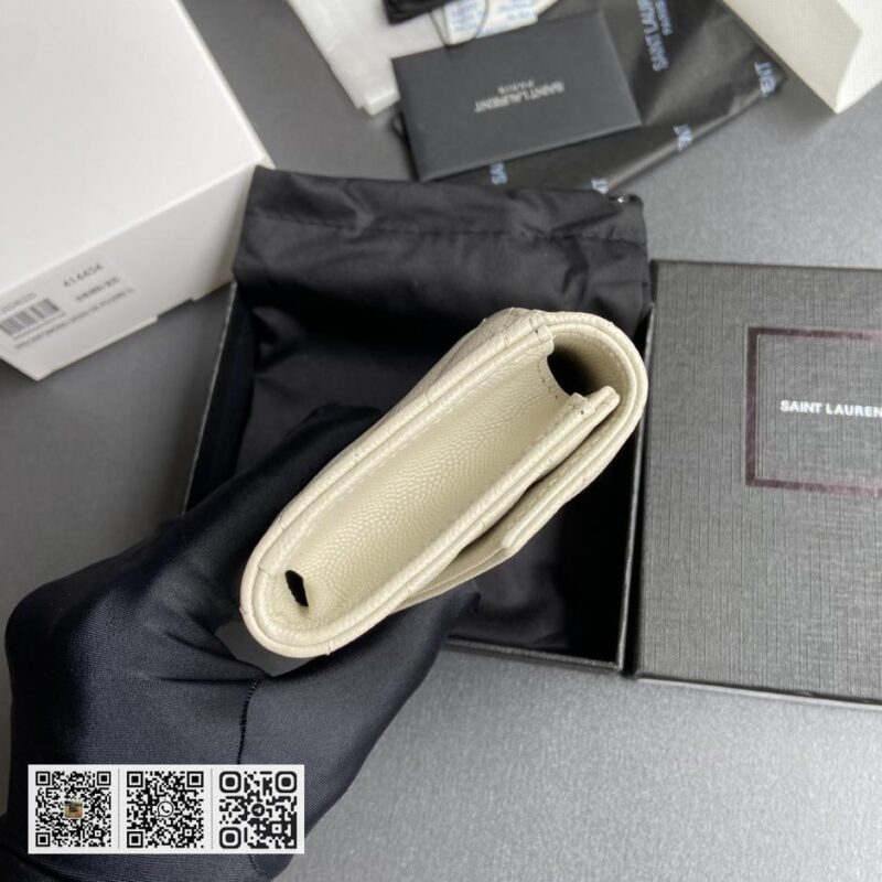 YSL MATELASSE短版 - Image 4