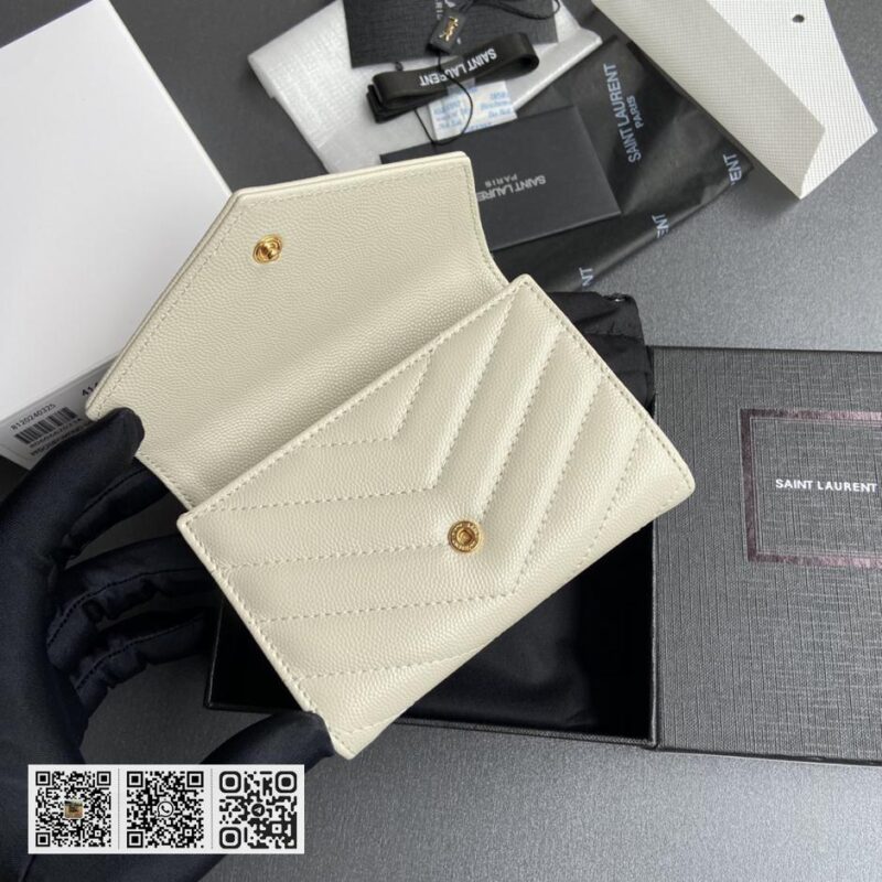 YSL MATELASSE短版 - Image 5