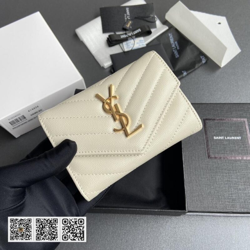 YSL MATELASSE短版 - Image 6