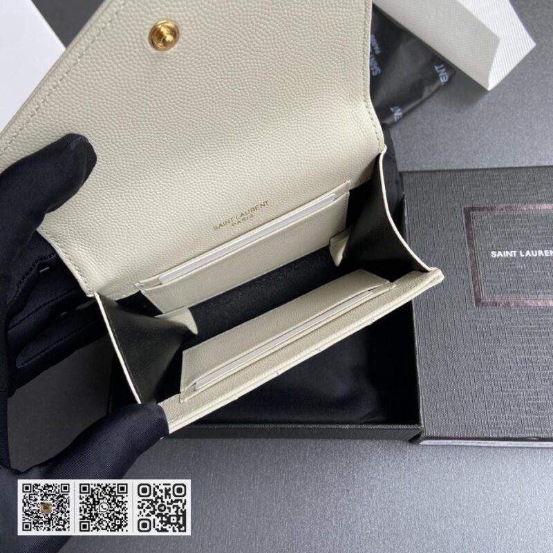 YSL MATELASSE短版 - Image 7