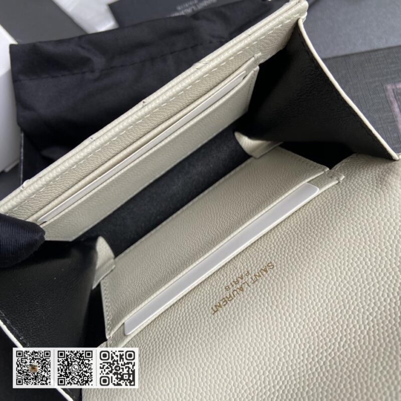 YSL MATELASSE短版 - Image 8