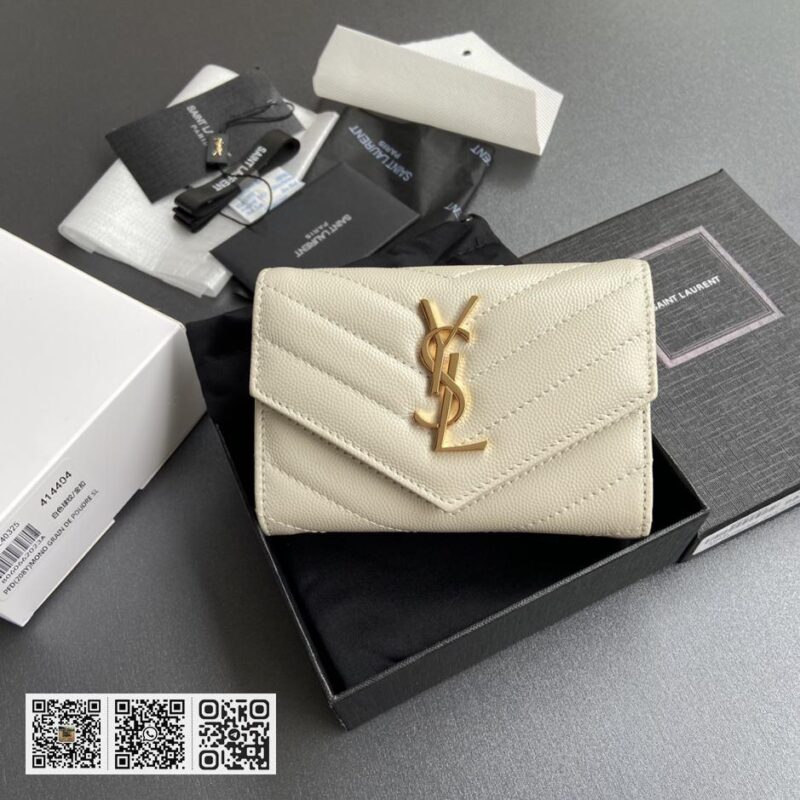 YSL MATELASSE短版 - Image 9