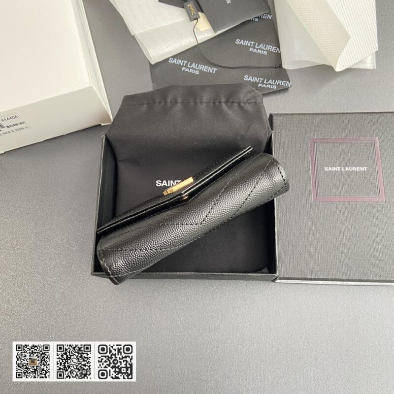 YSL MATELASSE短版 - Image 4