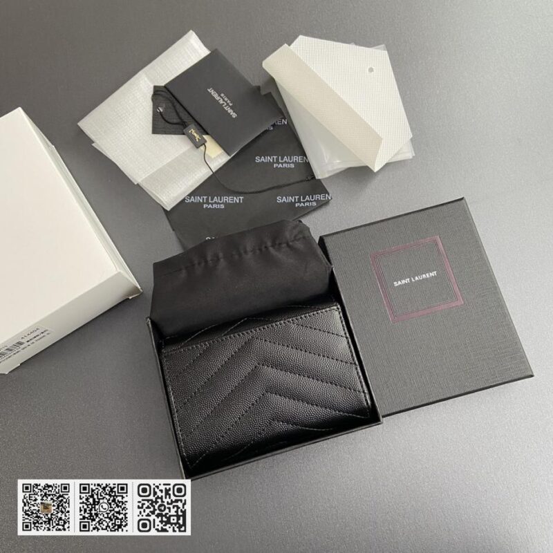 YSL MATELASSE短版 - Image 5