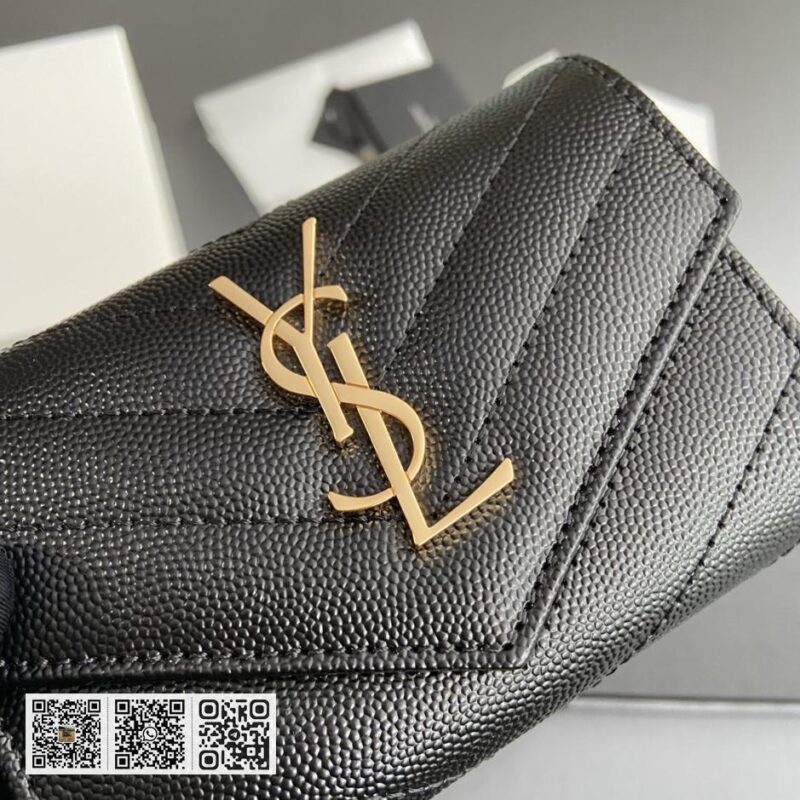 YSL MATELASSE短版 - Image 6