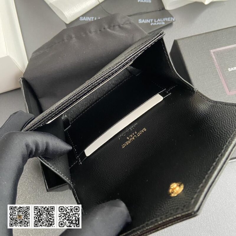 YSL MATELASSE短版 - Image 8