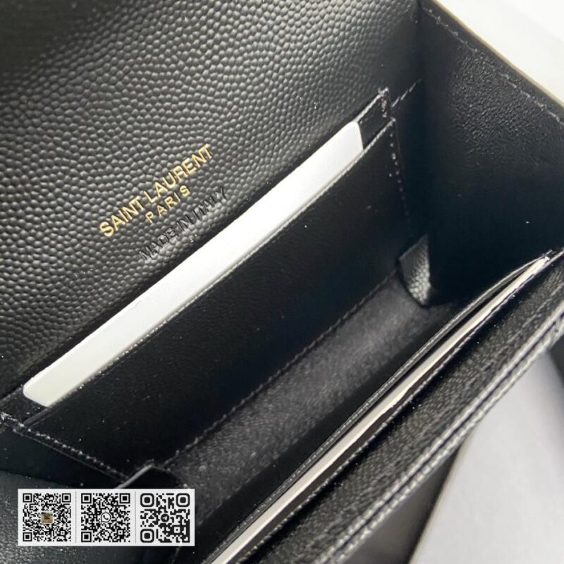 YSL MATELASSE短版 - Image 9