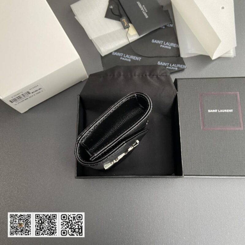 YSL MATELASSE短版 - Image 2