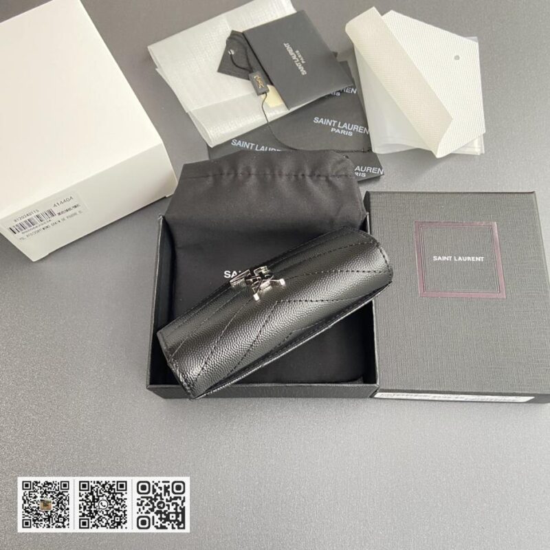 YSL MATELASSE短版 - Image 3