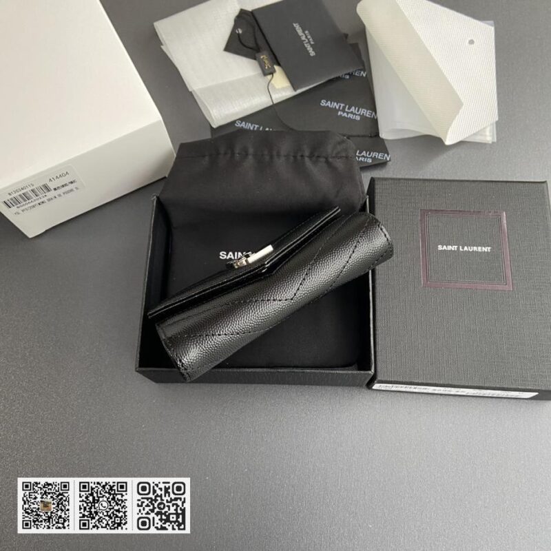 YSL MATELASSE短版 - Image 4