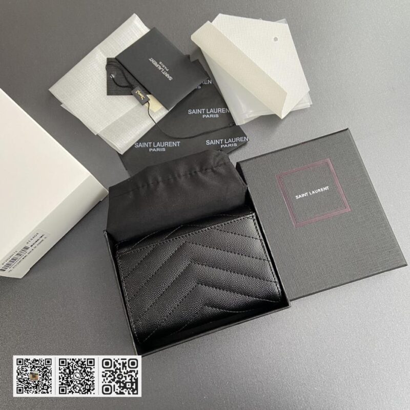 YSL MATELASSE短版 - Image 5