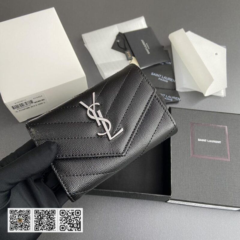 YSL MATELASSE短版 - Image 6