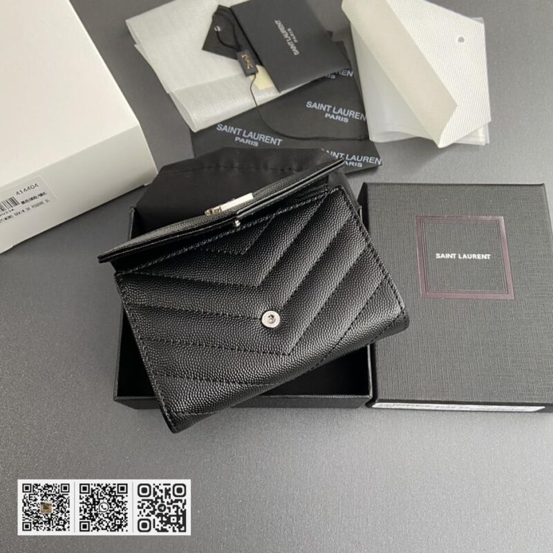 YSL MATELASSE短版 - Image 7