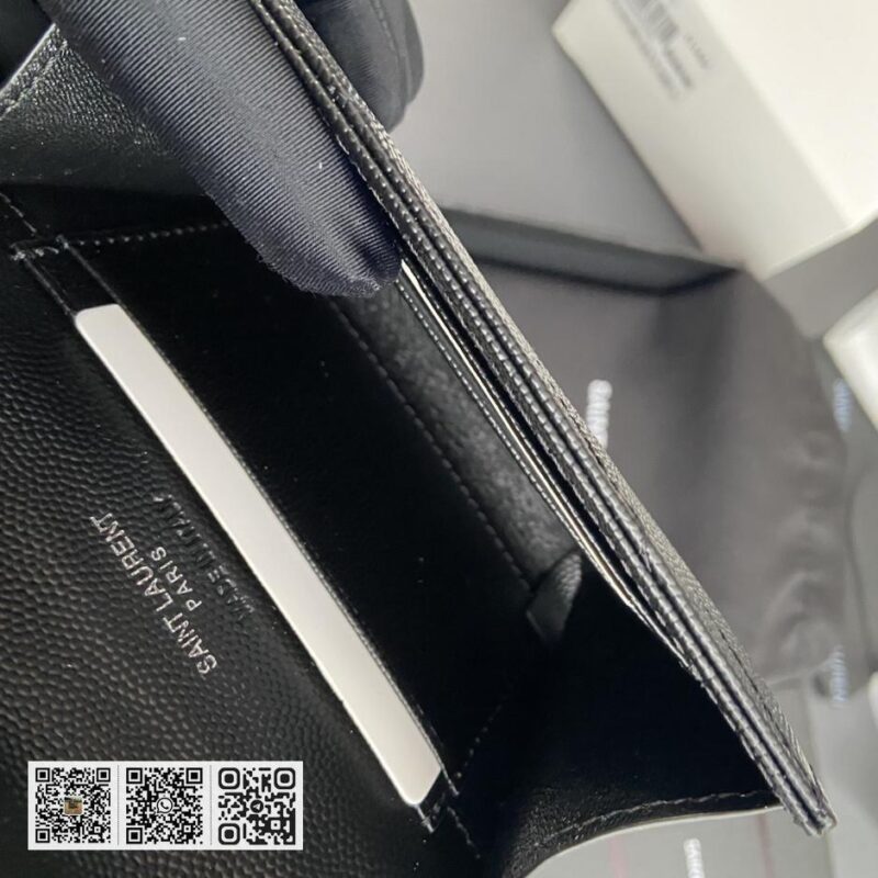 YSL MATELASSE短版 - Image 8