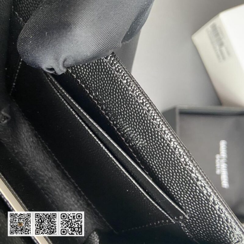 YSL MATELASSE短版 - Image 9