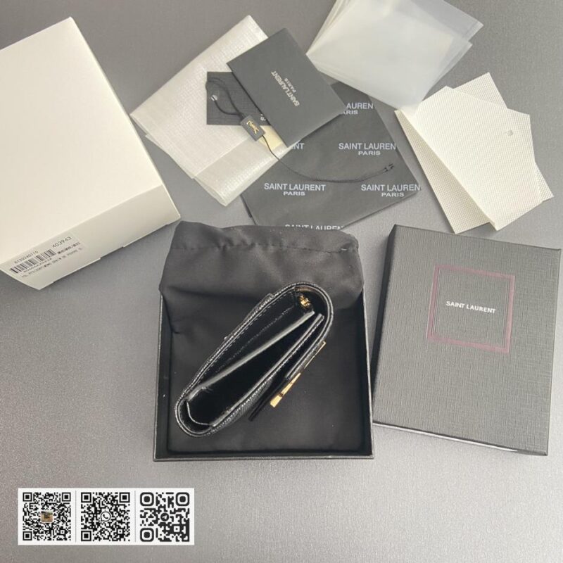 YSL MATELASSE短版 - Image 3