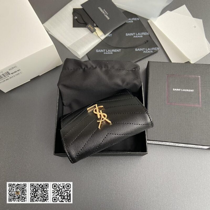 YSL MATELASSE短版 - Image 4