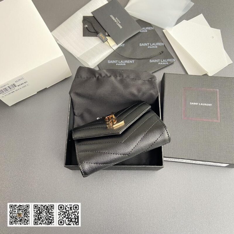 YSL MATELASSE短版 - Image 5