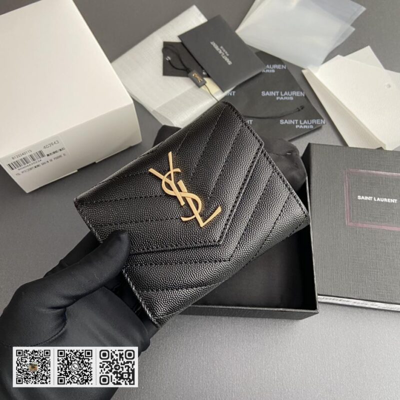 YSL MATELASSE短版 - Image 6