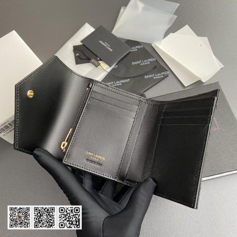 YSL MATELASSE短版 - Image 8