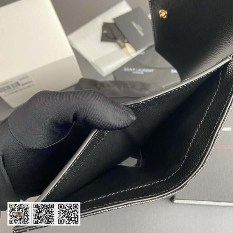 YSL MATELASSE短版 - Image 9