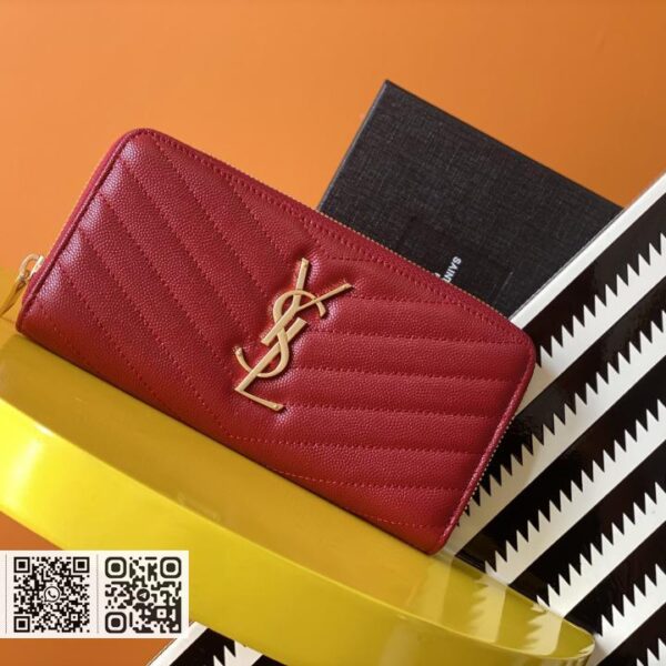 YSL钱包