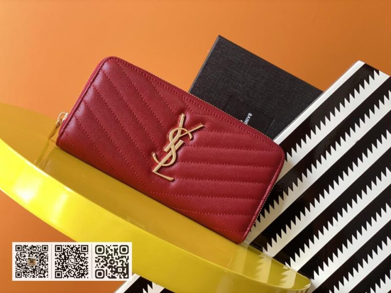 YSL钱包