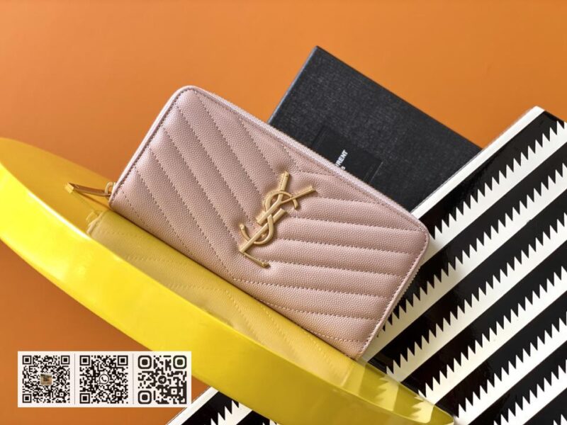 YSL钱包