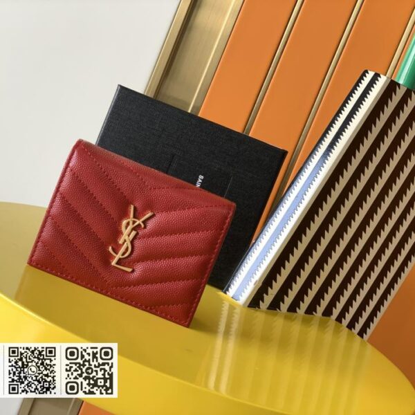 SLP新款短夹