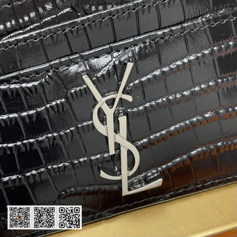 SAINT LAURENT卡包 - Image 5